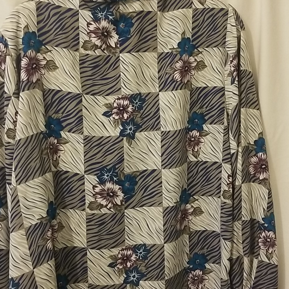 Jacket & blouse - Picture 5 of 6
